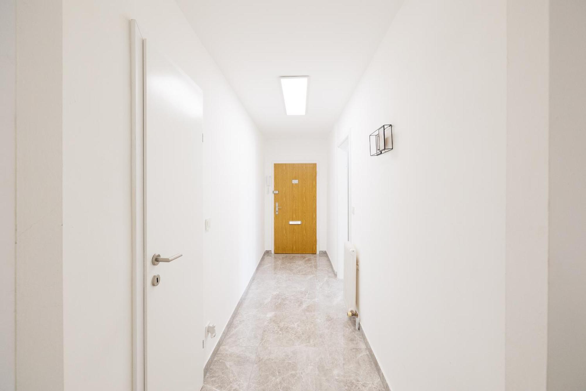 Neue renovierte und möblierte charmante Wohnung!!! Wien Exterior foto