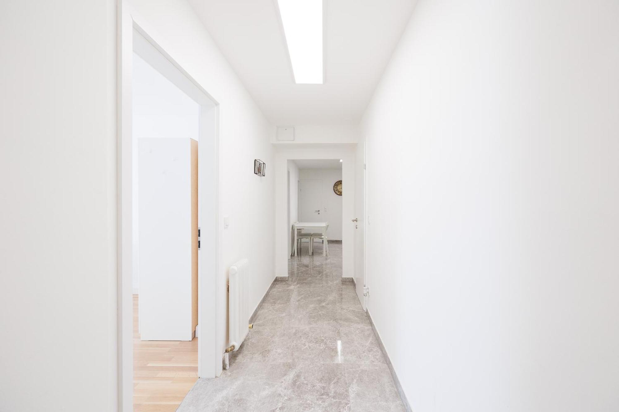 Neue renovierte und möblierte charmante Wohnung!!! Wien Exterior foto