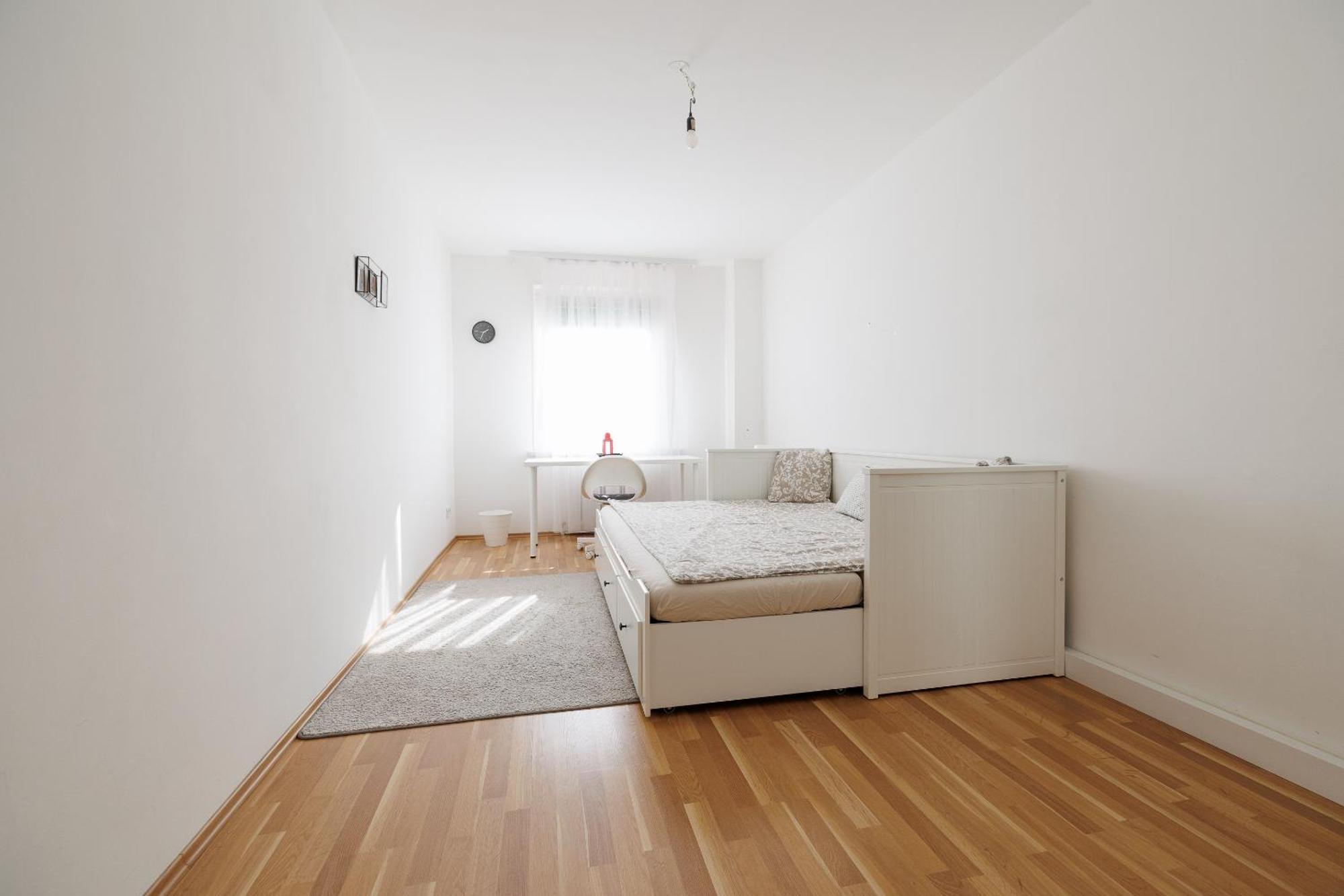 Neue renovierte und möblierte charmante Wohnung!!! Wien Exterior foto